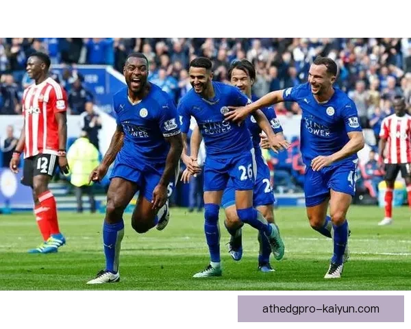 莱斯特城逆转局势，主场击败劲敌表现亮眼，暂时攀升至积分榜中游。