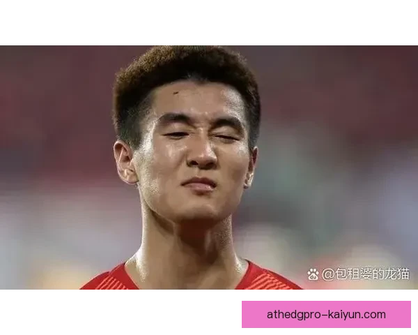 韦世豪：灵动技术与进攻威胁并存，备受期待挑战亚洲足球新高度