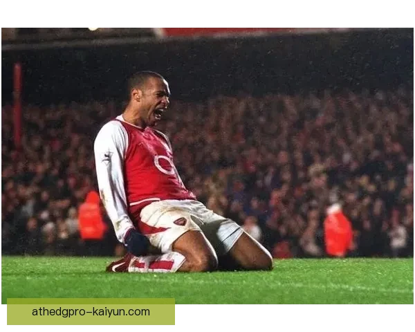 亨利技术特点分析：突破能力与射门精准结合的典范表现