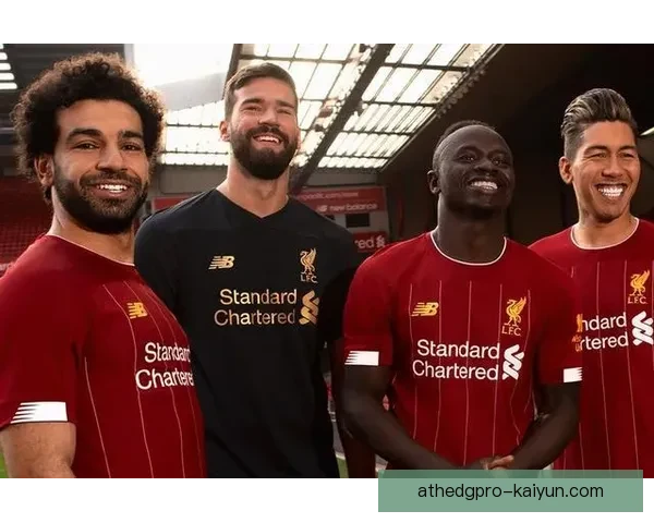 范戴克：李物浦队长角色稳固，球队防线竞争力增强